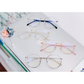 Gọng Kính Cận Thời Trang Hàn Quốc 9901