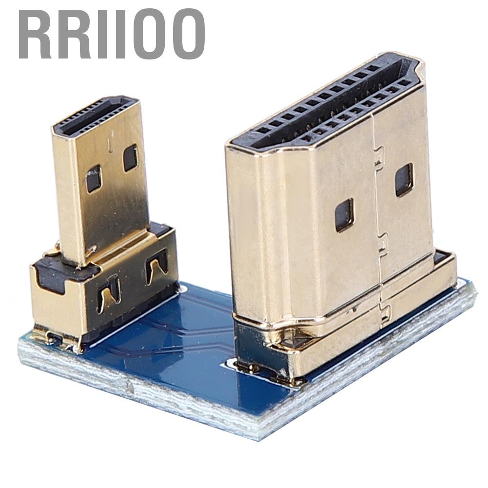 Rriioo 4in Monitor Display TFT Screen 800x480 IPS DC5V 0.16A Free Postage | BigBuy360 - bigbuy360.vn