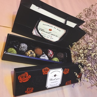Chocolate