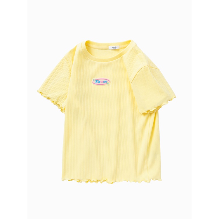 Áo thun thời trang BALABALA - KIDS dành cho bé gái 208222117031