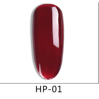 Sơn gel as  thạch mã HB 15ML