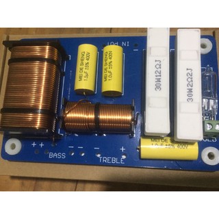 Phân tần PA 5 Full đôi 30, 1 cặp