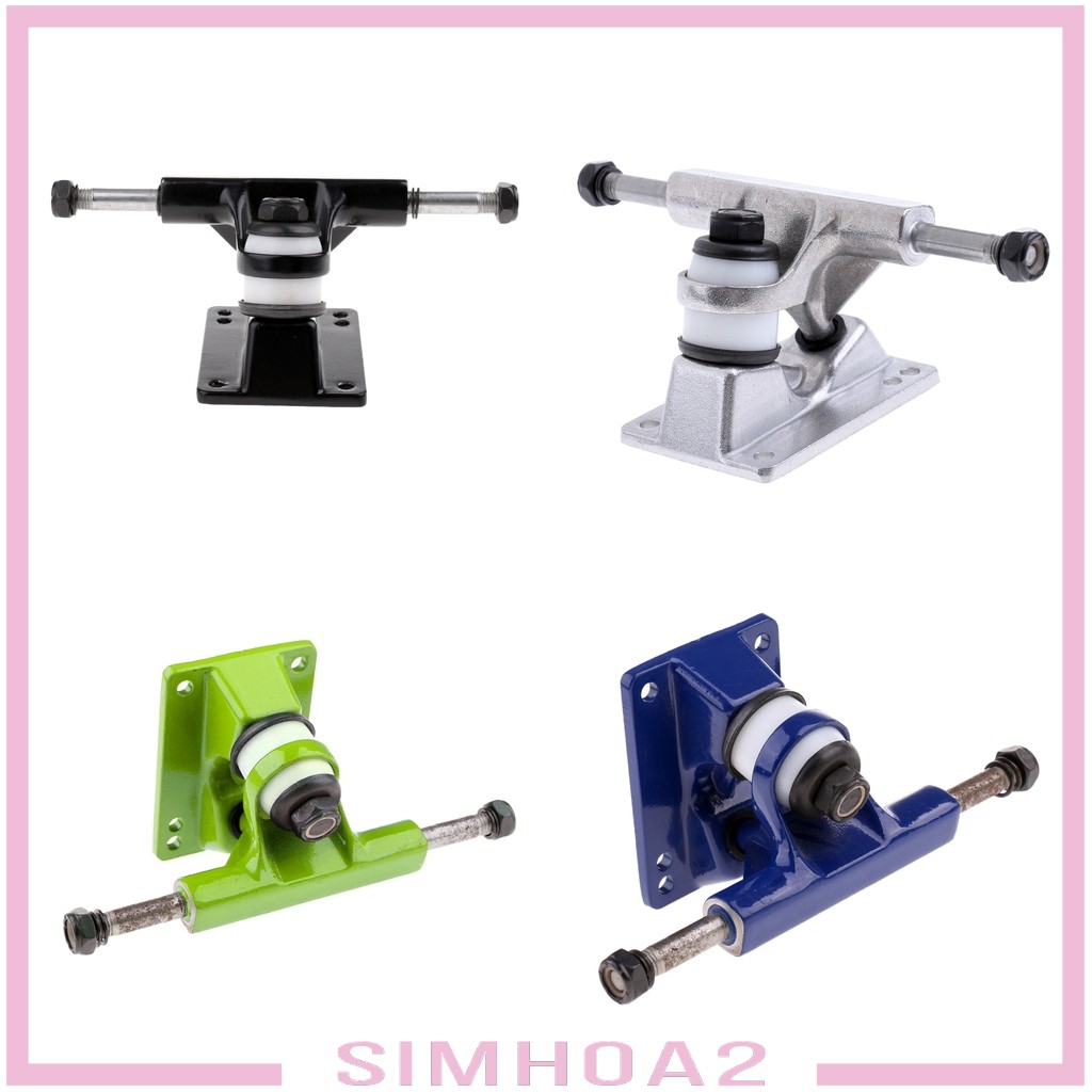 Ván Trượt Nhôm 3.25 "/ 83mm Simhoa2 Chất Lượng Cao