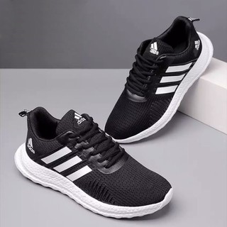 Giày thể thao nam G5548 giày nam chạy bộ cực êm Bảo Sneaker