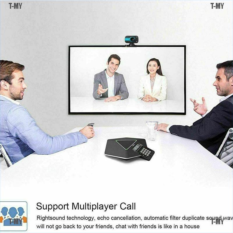 Webcam Hd Usb Kèm Micro Cho Pc Laptop | BigBuy360 - bigbuy360.vn