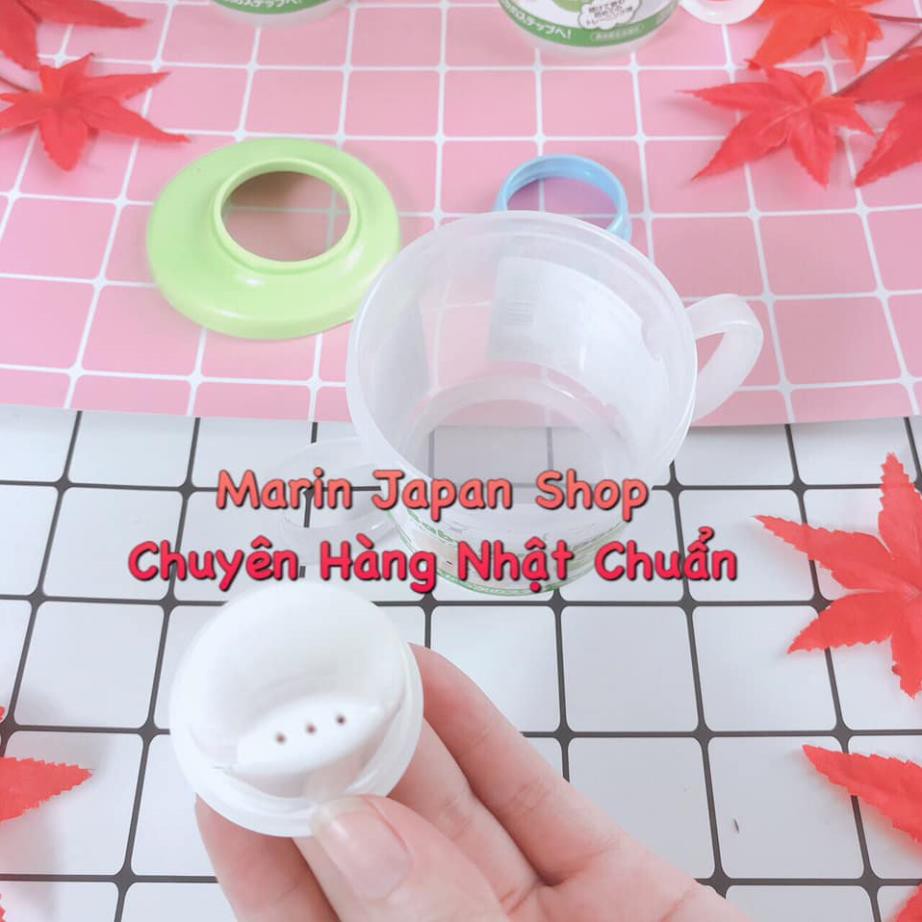 ( Chuẩn hàng nhật) Cốc tập uống cho bé từ 5 tháng tuổi trở lên hàng Nhập Khẩu Nhật Bản