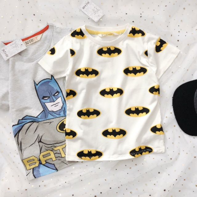Áo khoác batman