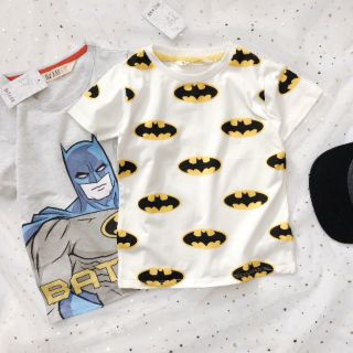 Áo khoác batman