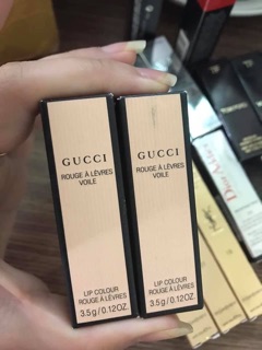 [GUCCI] son gucci có bill