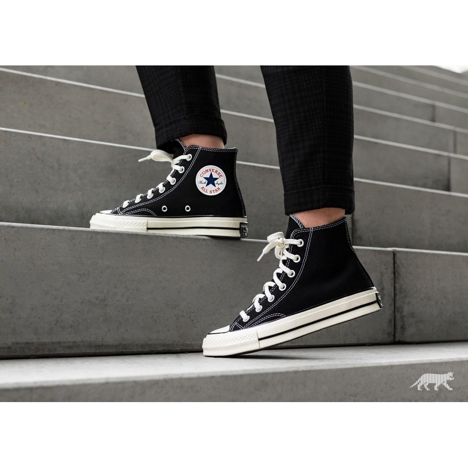 [ SALE HÈ]Giày thể thao Converse All Star cao cổ [ Chuẩn Rep ]