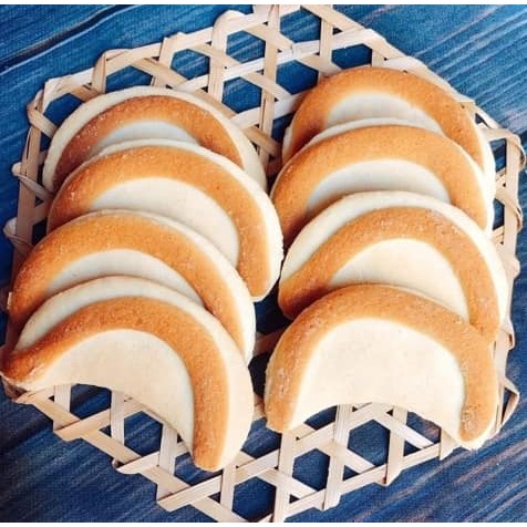 Bánh mặt trăng - giá sỉ - 250g / 500g