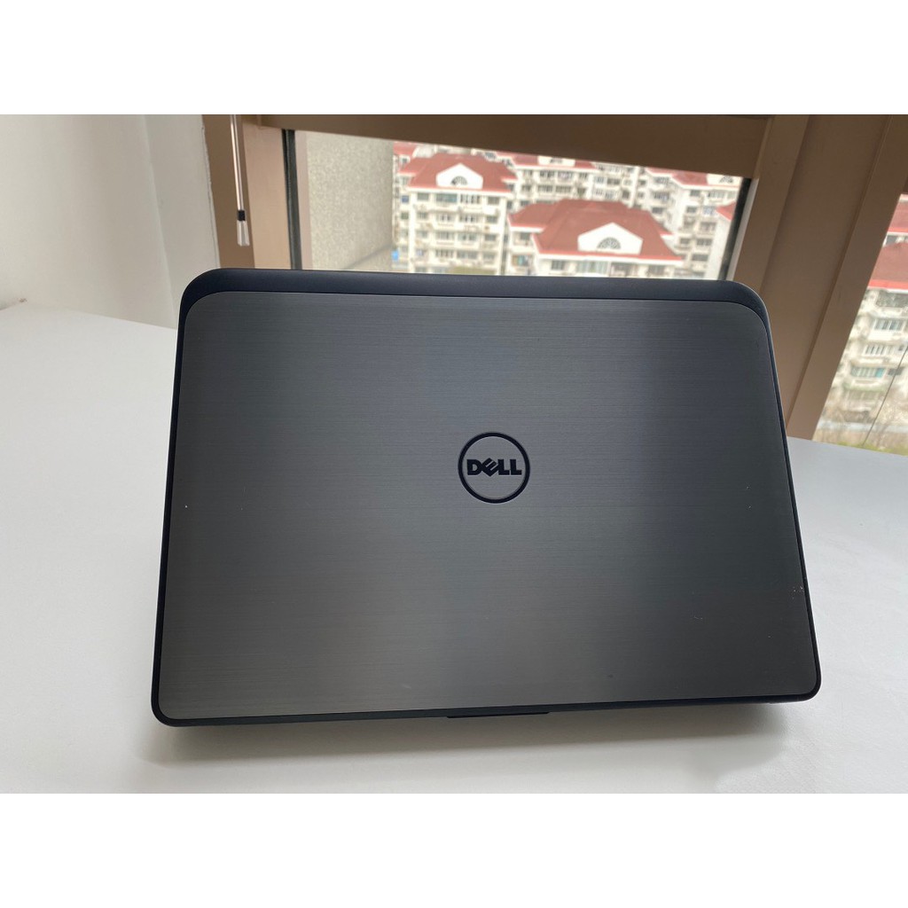 Laptop Dell Latitude 3440 Core i5-4200U, 8gb Ram, 256gb SSD, VGA rời Nvidia, 14" HD | BigBuy360 - bigbuy360.vn