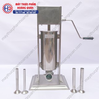 Máy nhồi thịt 5l