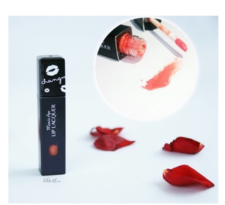 Miracle Apo Changmakeup