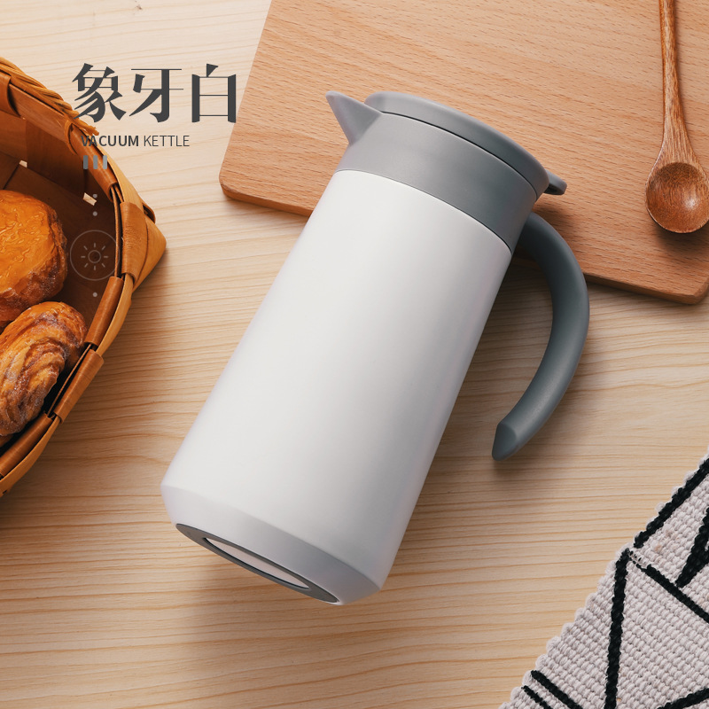 Bình Nước Giữ Nhiệt Cao Cấp 1.5l