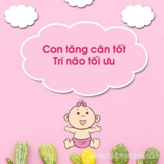 Bột Dưỡng Mầm An Thai BiDo