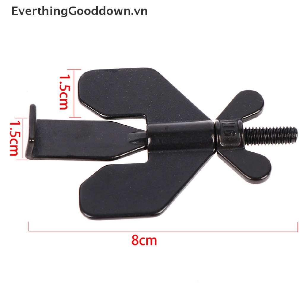 Everthinggooddown Ổ Khóa Cửa Di Động Tiện Dụng Khi Đi Du Lịch