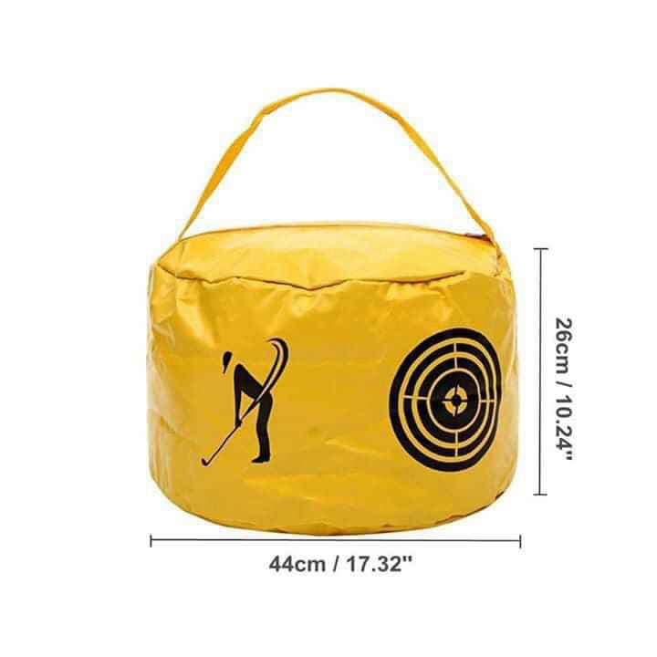 Túi Tập Swing Golf - PGM Golf Swing Training Package