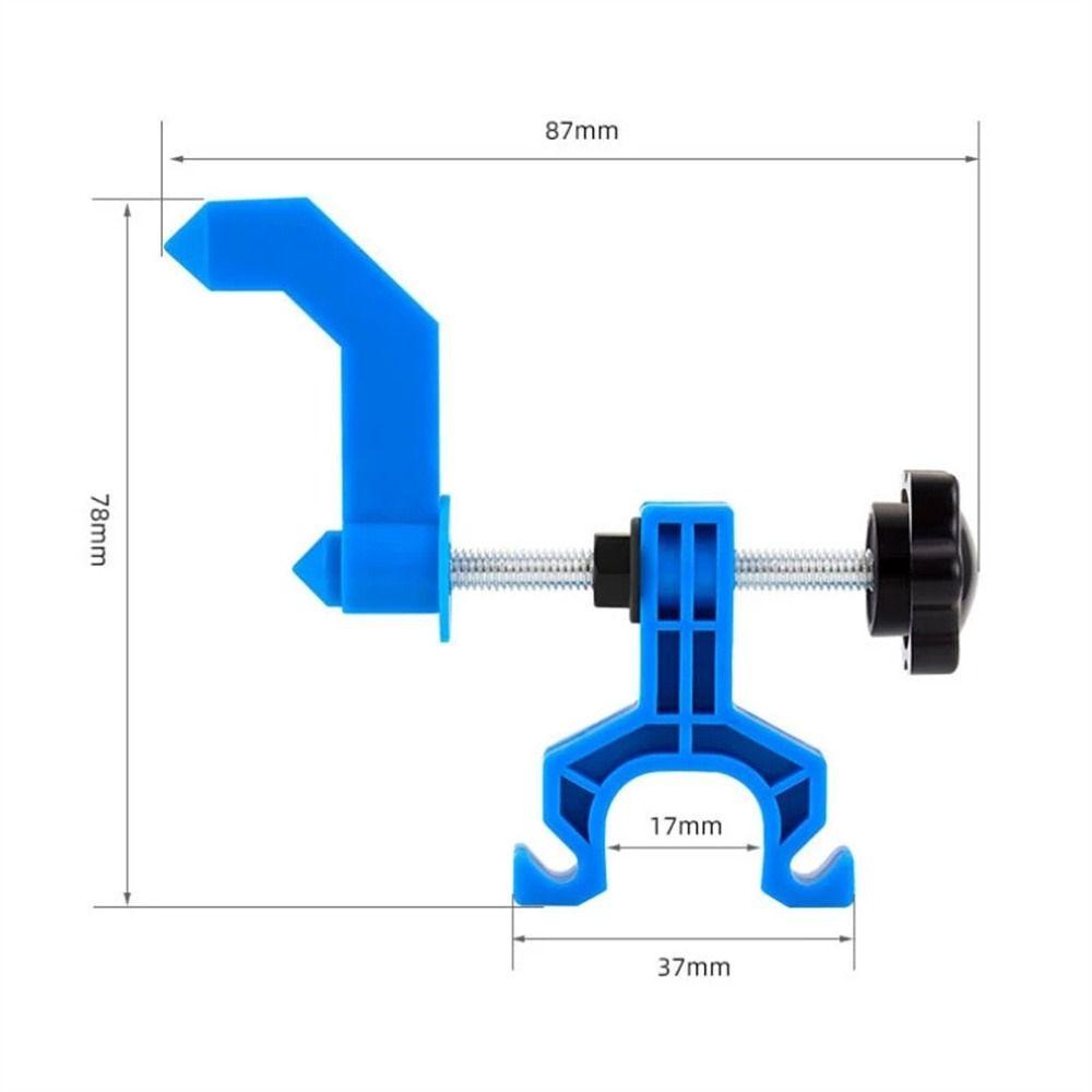 ROSE Dụng Cụ Sửa Chữa Bánh Xe Đạp Leo Núi Mini Đứng