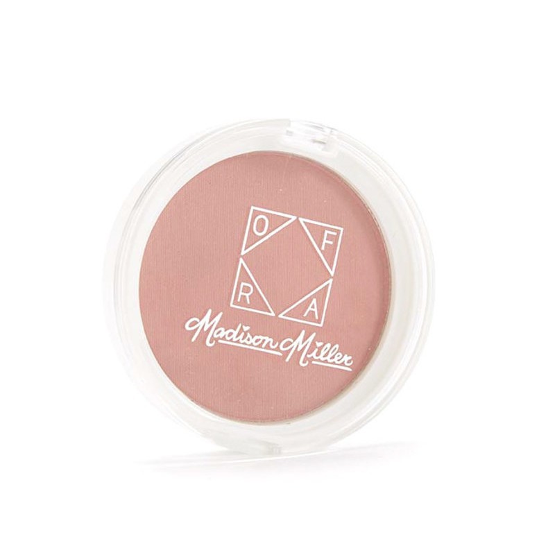 PHẤN MÁ OFRA MADISON MILLER BLUSH CHÍNH HÃNG - 7385