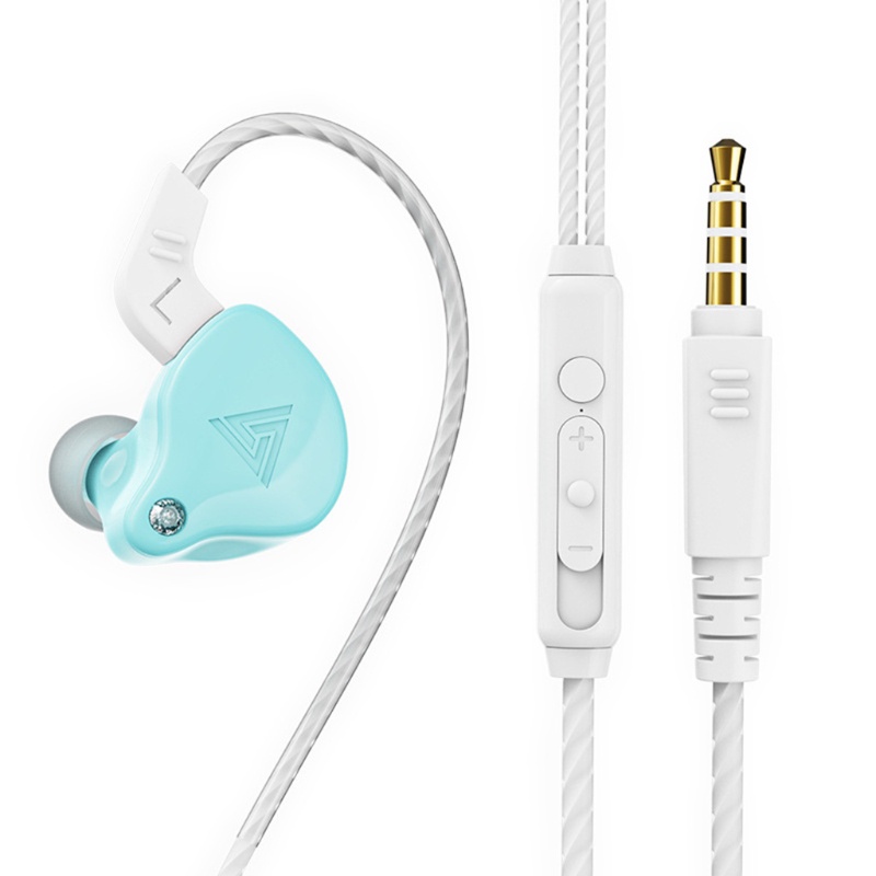 Tai Nghe Nhét Tai Thể Thao Âm Thanh HiFi AK6-X Cho Điện Thoại Thông Minh