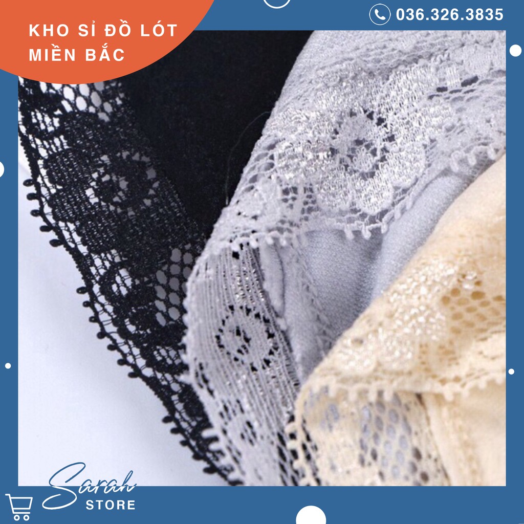 [Có Video] Quần Lót Gen Bụng Định Hình Xuất Nhật | BigBuy360 - bigbuy360.vn