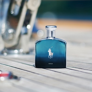Nước hoa dùng thử Polo Deep Blue (Chiết 5ml/10ml/20ml) [Chính Hãng]