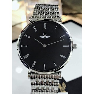 Đồng hồ nam SR Watch SG8702.1101 (39mm)