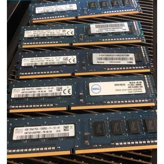 Ram Hynix 4GB DDR3-1600 PC3-12800 | BigBuy360 - bigbuy360.vn