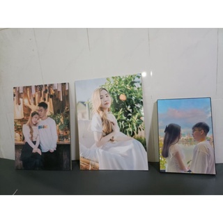 Hình ép gỗ size 40x60