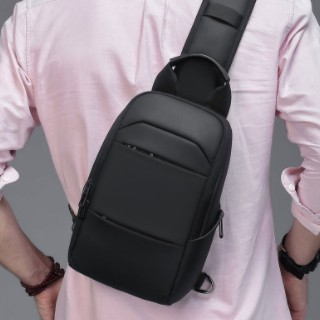 TÚI ĐEO CHÉO NAM  MON-0210 | BigBuy360 - bigbuy360.vn