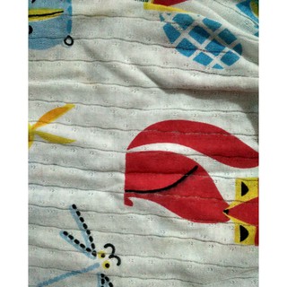 Quần chục cotton giấy