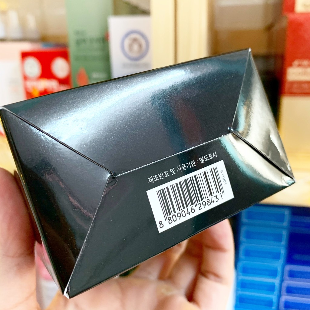 MIẾNG ĐẨY MỤN CÁM MỤN ĐẦU ĐEN CIRACLE Goodbye Blackhead | BigBuy360 - bigbuy360.vn