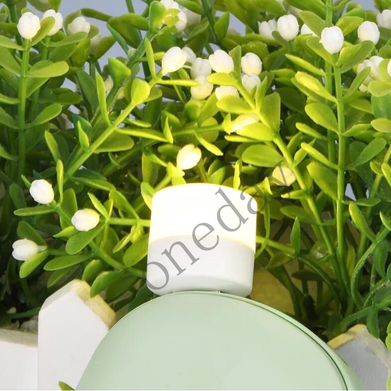 Đèn Ngủ led mini Cầm Tay Sạc usb Tiện Lợi