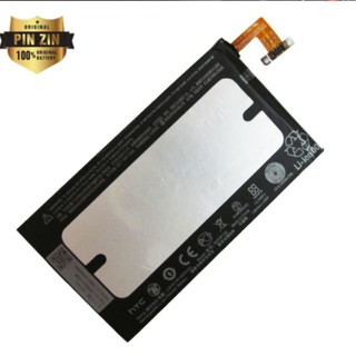 Pin HTC One Max (BOP3P100) - 3300mAh Original Battery zin bảo hành 6 tháng