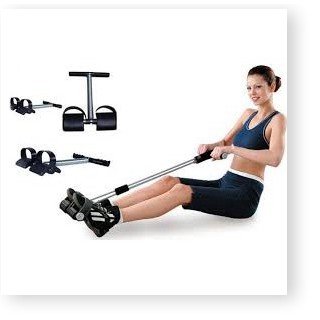 [HCM] Dụng cụ tập thể dục lò xo đa năng TUMMY TRIMMER