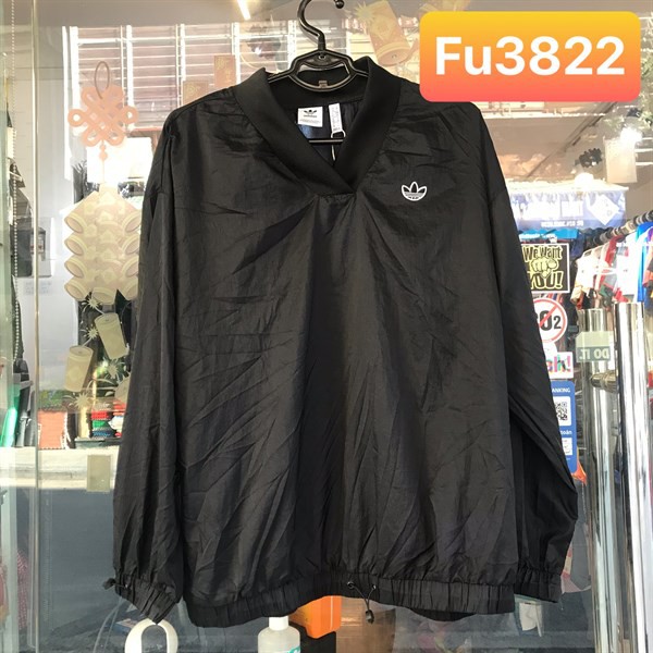Áo gió dài tay Đát FU3822