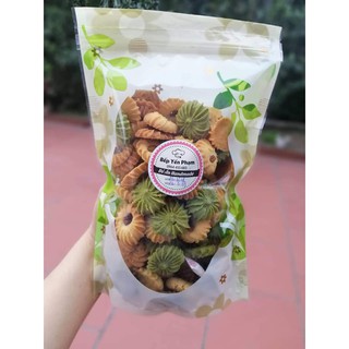Combo đồ làm bánh