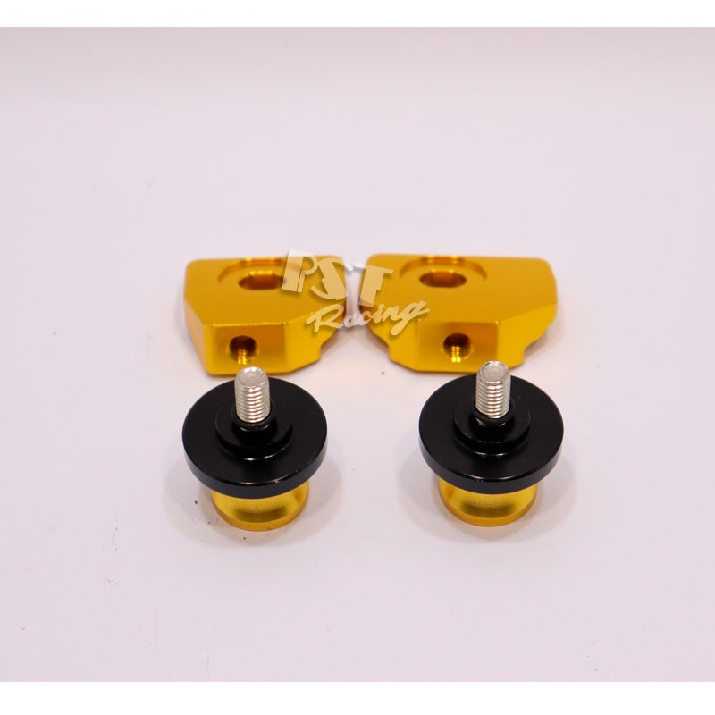 Gù nâng CB650R-CBR650R gắn được tất cả các dòng xe Honda