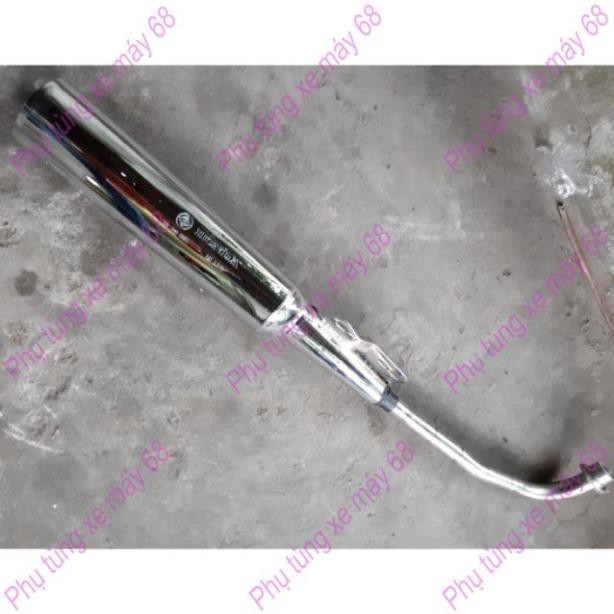 PÔ WAVE 110 ĐÍT ĐEN MÓC GÒN CỰC CĂNG KIỂU SÀI GÒN