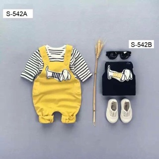 Yếm xương bé trai-bé gái