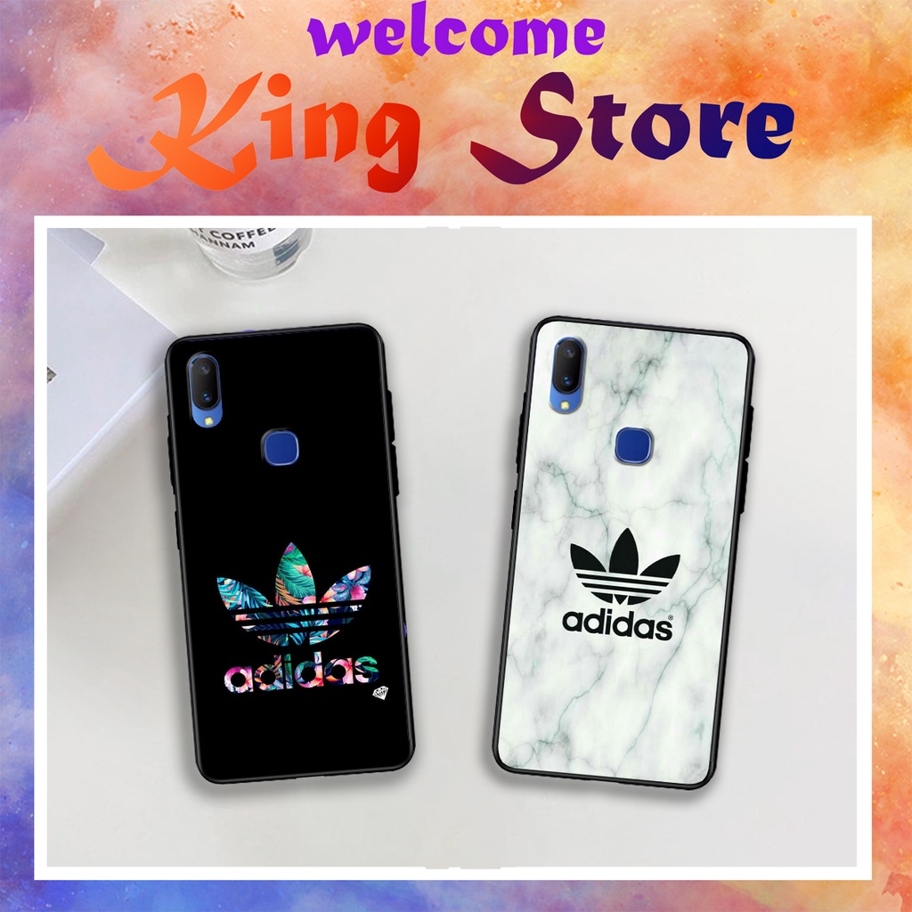 Ốp lưng Vivo V11 - Vivo V11i - Ốp in hình ÄDĮĎAŠ sang trọng, bền đẹp