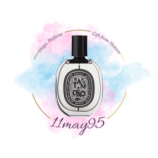 Nước hoa diptyque tamdao edp test 5ml/10ml/20ml