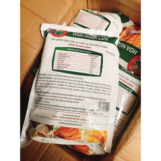 Bột mì hoa Ngọc Lan cao cấp 500g