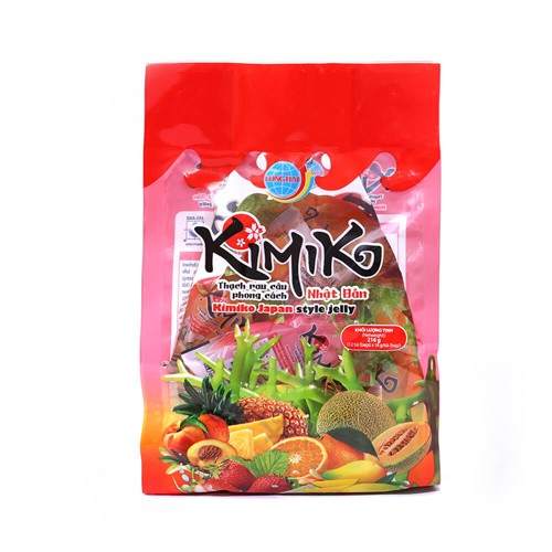 thạch kimiko 216g