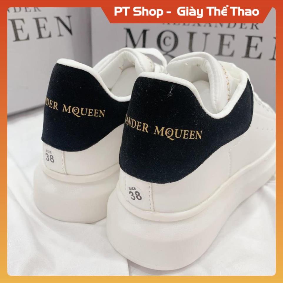 [FreeShip-Sale Giá Sốc] Giày thể thao nam nữ Sneaker MacQueen Xịn sò Full hộp, Giầy Mc hot trend
