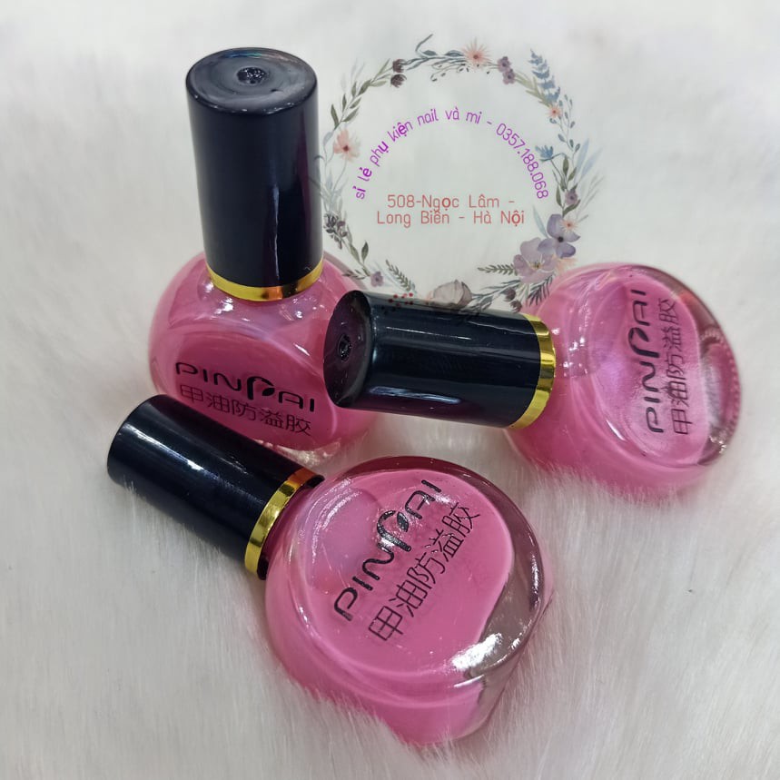 SƠN CHỐNG LEM VIỀN MÓNG