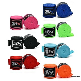 Băng Đa Quấn Tay Boxing MuayThai BN 3m 5m