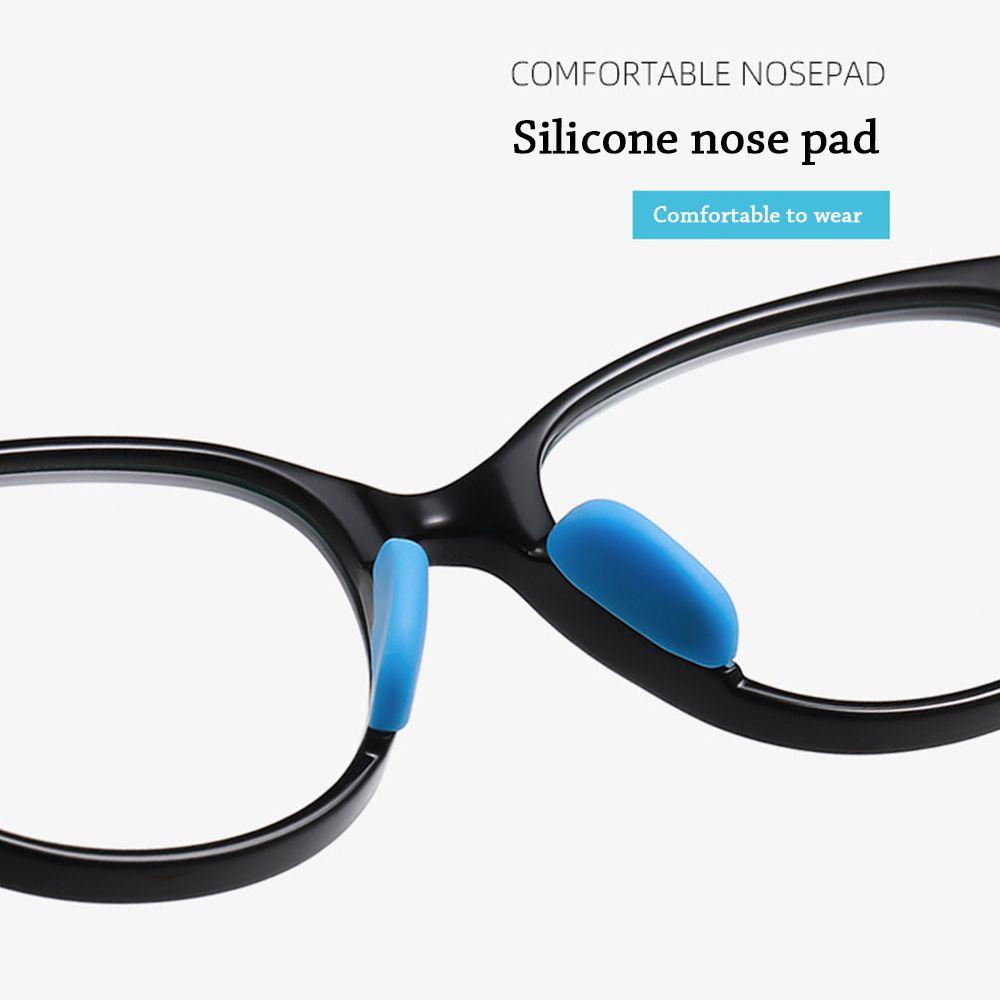 Kính Bảo Vệ Mắt Siêu Nhẹ Dành Cho Trẻ Em