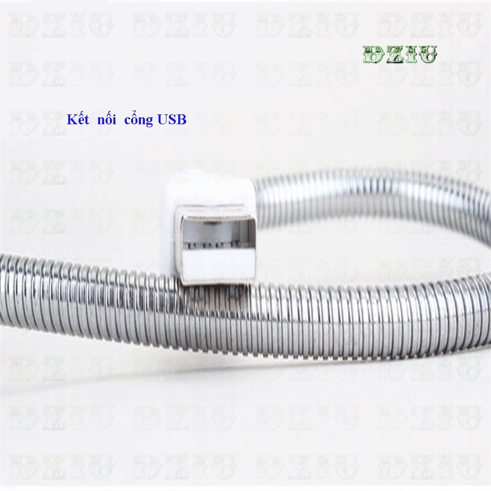 Đèn laptop usb đa năng bảo vệ mắt đọc tin -  Đèn ngủ với công tắc 28 led siêu sáng